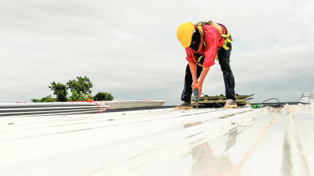Best Green or Eco-Friendly Roofing Solutions  in West Salem, OH