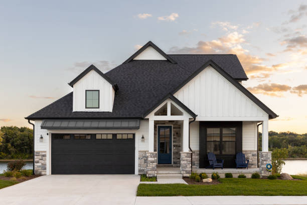 Best Roofing for New Construction  in West Salem, OH