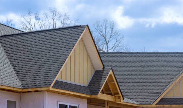 Best Roof Insulation Installation  in West Salem, OH