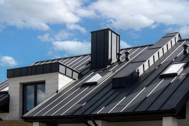 Best 4 Ply Roofing  in West Salem, OH